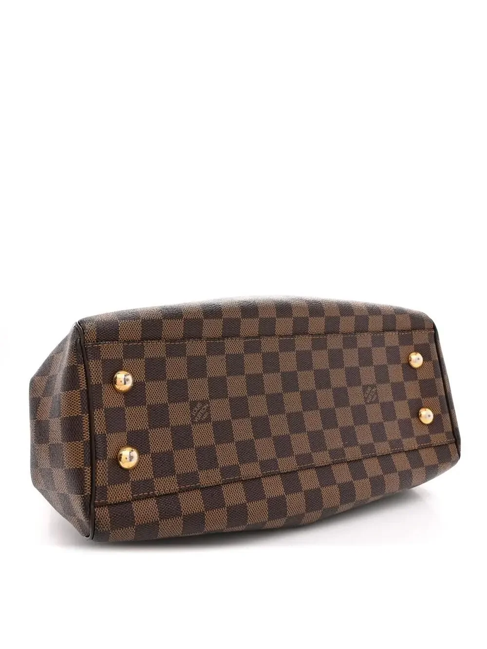 Louis Vuitton Damier Ebene Trevi Pm #295628L10B